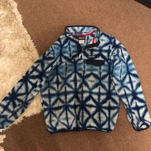 Patagonia pullover